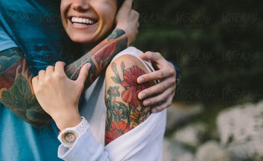 Paralajmërojnë shkencëtarët: Tatuazhet e shkaktojnë këtë sëmundje vdekjeprurëse