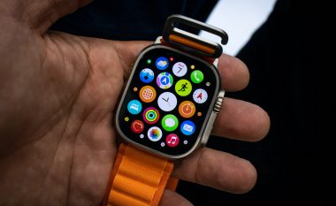 Apple Watch Ultra 2 do të ketë pjesë të printuara nga teknologjia 3D