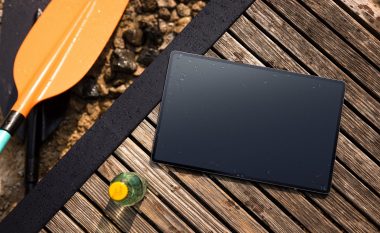 Samsung Galaxy Tab S9 vendos standarde të reja duke sjellë përvoja premium të Galaxy-s në një tablet