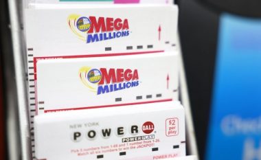 Burri nga Kentaki mendoi se çmimi i lotarisë prej 200,000 dollarësh ishte një defekt i makinës