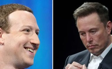 Pas 11 vjetësh Zuckerberg bëri një postim në Twitter “për t’u tallur me Muskun”