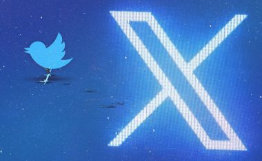 Musk thotë se përdoruesit mujor të X-it (ish-Twitter) arrijnë një ‘rekord të ri’