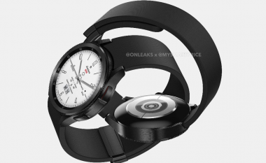 Samsung Galaxy Watch 6, Watch 6 Classic shfaqen si pajisje të mbështetura nga Google Play