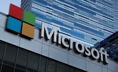 Microsoft thotë se hakerat e lidhur me Kinën kanë qasje në emailet e qeverive të vendeve perëndimore