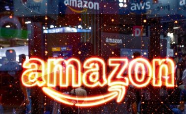 Amazon ndërton qendër të përpunimit satelitor prej 120 milionë dollarësh në Florida