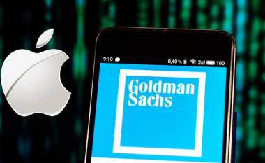 Goldman Sachs mund të largohet nga partneriteti me Apple