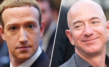 Jeff Bezos i bashkohet Threads – Zuckerberg e mirëpret