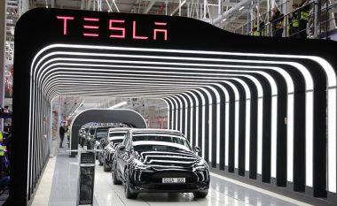 Tesla gati për një hap masiv në Evropë