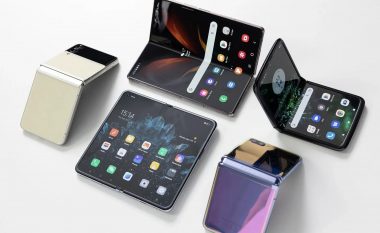 Samsung pret që Galaxy Z Flip5 dhe Z Fold5 të shiten për 50 për qind më shumë se modelet paraprake të kësaj linje