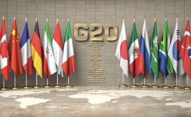 G20-ta vendos masa të rrepta për bursat e kriptovalutave