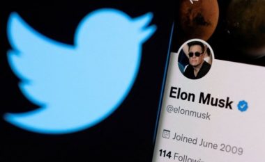 Twitter ka humbur gati gjysmën e të ardhurave nga reklamat që kur u ble nga Elon Musk