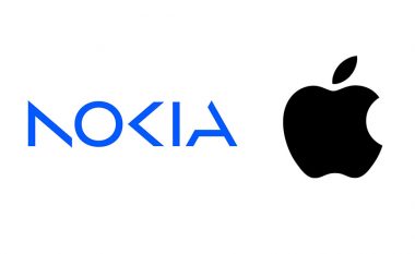 Apple nënshkruan një tjetër marrëveshje licence shumëvjeçare 5G me Nokia