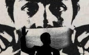 Eseisti George Orwell