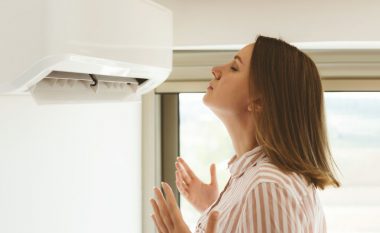 Ruajeni shëndetin, përdorni drejt aparatet e klimës