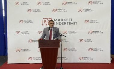 Hapet panairi “Marketi i Ndërtimit”, marrin pjesë mbi 30 kompani lidere