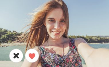Çfarë profile fotografish joshin meshkujt dhe çfarë porosish marrin?