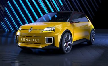 Renault ul çmimet