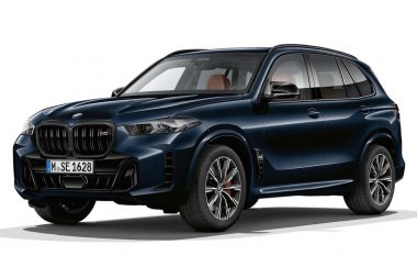 BMW prezanton SUV-in e blinduar X5 Protection VR6 që prodhon 523 kuaj-fuqi