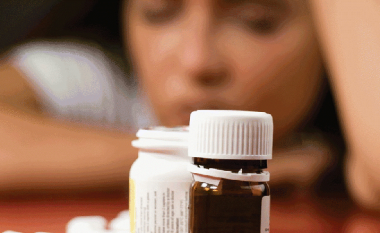 Antibiotikët të tejpërdorur te sinusitet
