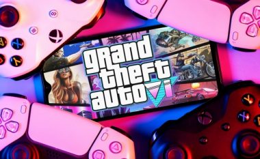 Plani nuk ndryshon: GTA 6 do të vjen në vitin 2024