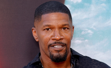 Jamie Foxx i kërkon falje komunitetit hebre për postimin ofendues në rrjetet sociale