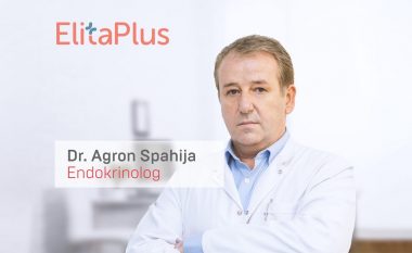 Rëndësia e Prolaktinës –  Dr. Agron Spahija shpalos funksionet e prolaktinës në sistemin riprodhues