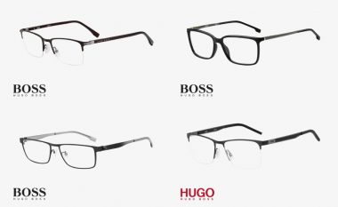 Syze Hugo Boss ekskluzivisht me zbritje në Telegrafi Deals