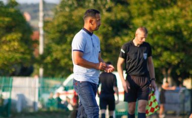 Trajneri i Malishevës tregon se ku gabuan ndaj Ballkanit