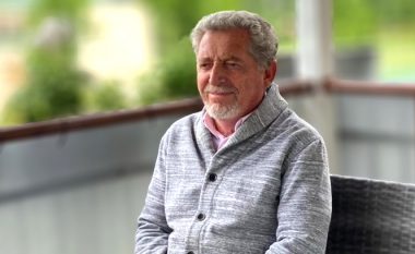 Kur Rasim Thaçi ishte 18 vjeç: Në maturë vallëzonim mashkulli me mashkull!