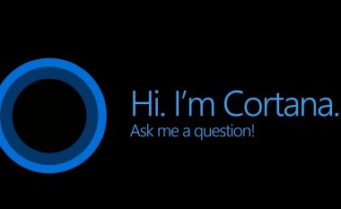 Microsoft e mbyll aplikacionin Cortana në Windows 11