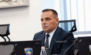 ​Maqedonci: Jemi duke gjeneruar opsione për furnizim me helikopterë