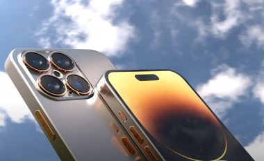 Ky pritet të jetë çmimi i iPhone 15