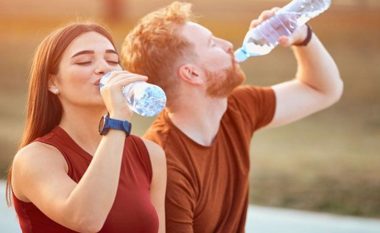 Shishet e plastikës dëmtojnë organet riprodhuese