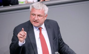 Deputeti gjerman: Kosova po trajtohet padrejtësisht për anëtarësim në KiE