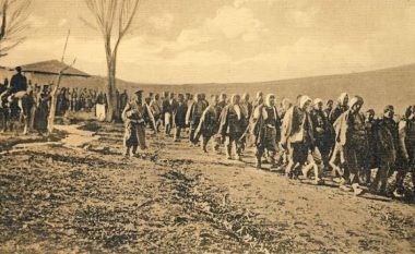 Ditari i Kosta Novakoviqit, për krimet e Serbisë në Shqipëri