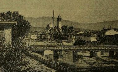 Shembuj drejtësie nga Manastiri i vitit 1621-1623, sipas defterit osman të kadiut