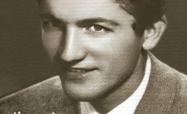 Kur Mehdi Bajri ishte 18 vjeç: Vitet e dashurisë