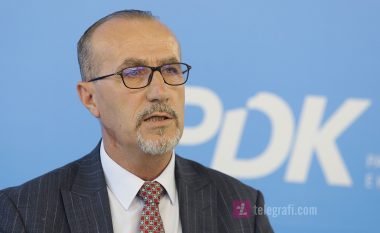 Bekim Haxhiu akuzon LVV-në për bashkëpunim kundër UÇK-së, kërkon përgjigje për dëshmitarët në Hagë