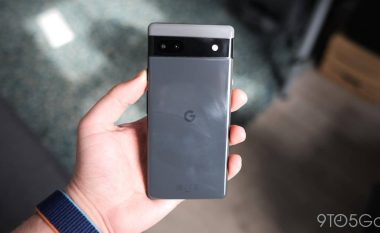 Në Google Store çmimi i Pixel 6a zbret në 199 dollarë