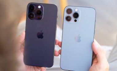 Ngjarja e Apple iPhone 15 tani thuhet se do të ndodhë më 12 shtator