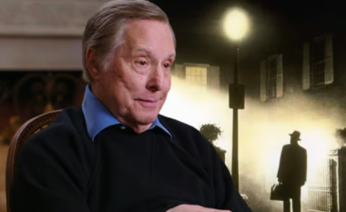 Ndërron jetë regjisori i famshëm amerikan, William Friedkin