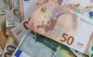 Gjithnjë e më shumë euro të falsifikuara