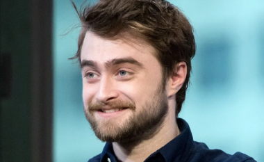 Daniel Radcliffe duket i panjohur teksa zbulon transformimin dramatik për rolin e fundit