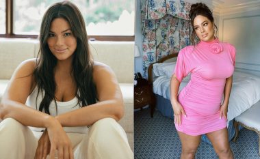 E shpallur si femra më tërheqëse në botë, Ashley Graham rrëfen se në moshën 12 vjeçare i kishin thënë të humbte peshë