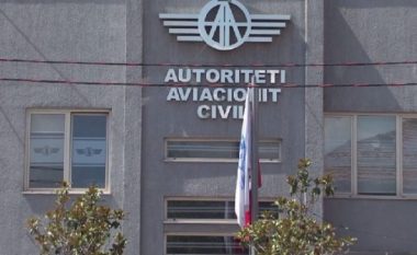 Sindikata e Punëtorëve e Autoritetit të Aviacionit Civil i reagon ashpër drejtorit të përgjithshëm Bujar Ejupit