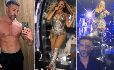 Fansat komentojnë rojën e pashëm të Beyonce, i cili mori vëmendje me një nga paraqitjet e fundit