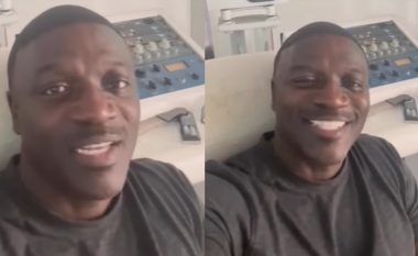 Akon reagon për ardhjen e tij në Prishtinë: Do të jetë çmenduri