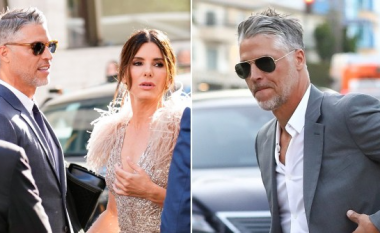 Vdes në moshën 57-vjeçare partneri i Sandra Bullock, Bryan Randall