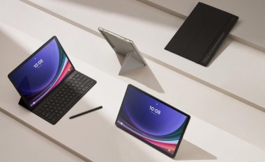 Pajisjet ideale që ju ndihmojnë të jeni kriijues në çdo kohë: Eksplorojmë veçoritë e serisë së re Samsung Galaxy Tab S9