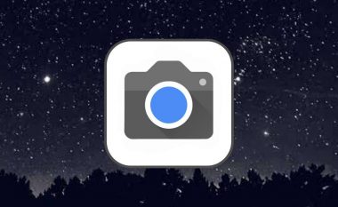 Google Camera me përditësim të madh